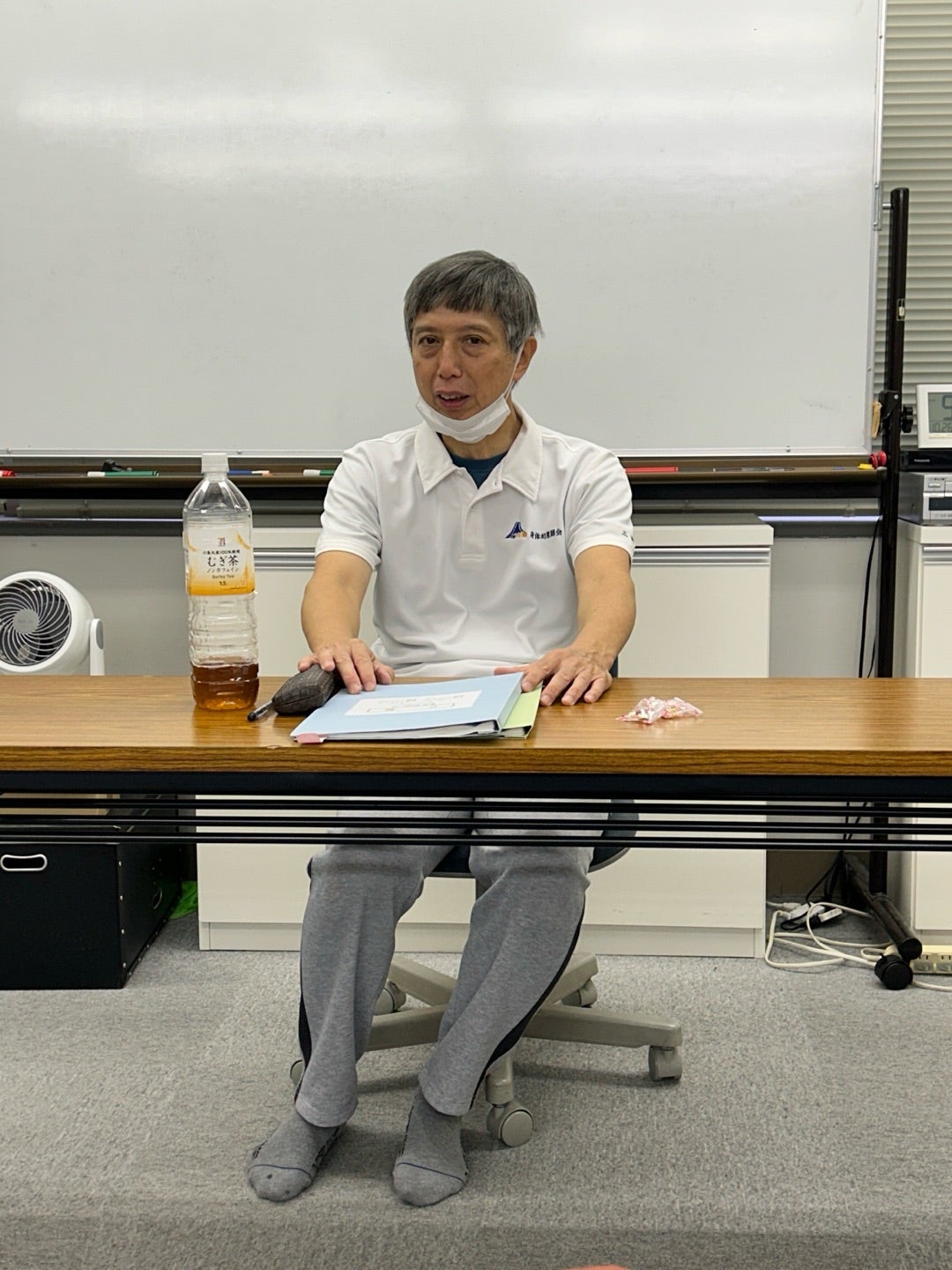 ♦︎必見!触診と刺激の差でアプローチ“運動系の原理”