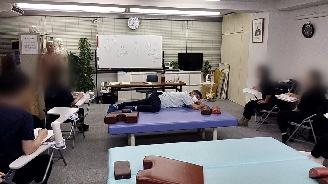 ♦︎なぜ一部が動くと全体が変わるのか カップリングモーションを学ぶ