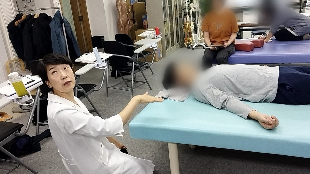 ■子どもから大人まで 皮膚症状を整える均整の視点