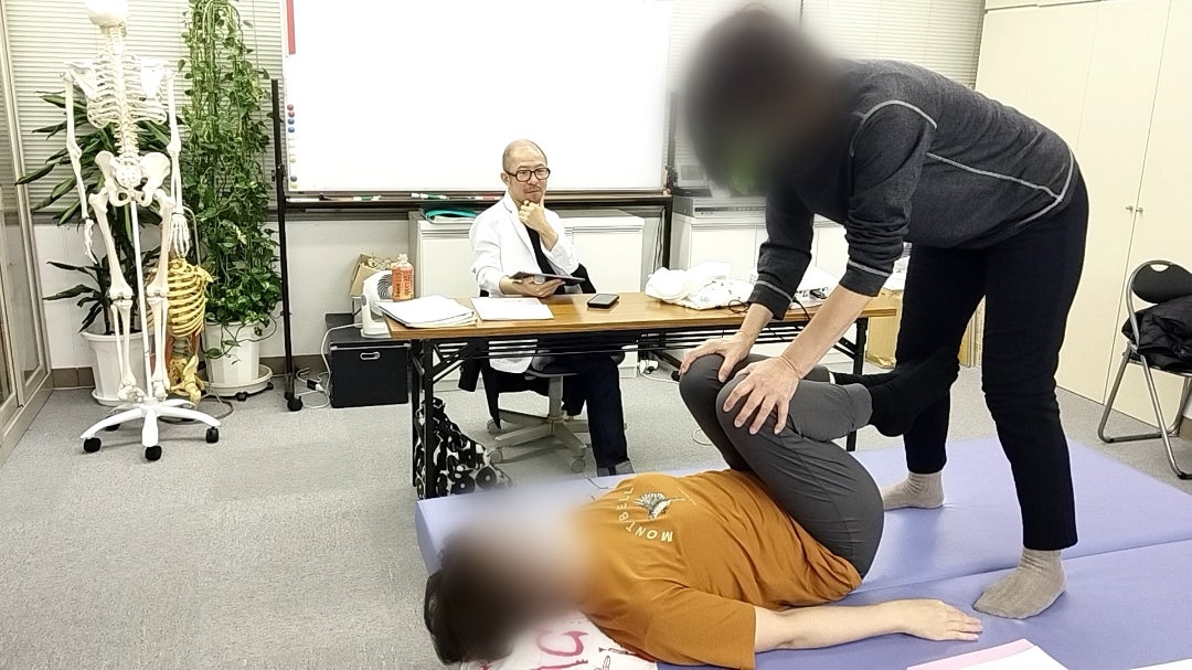 ■臨床での腰痛所見とリスクヘッジ