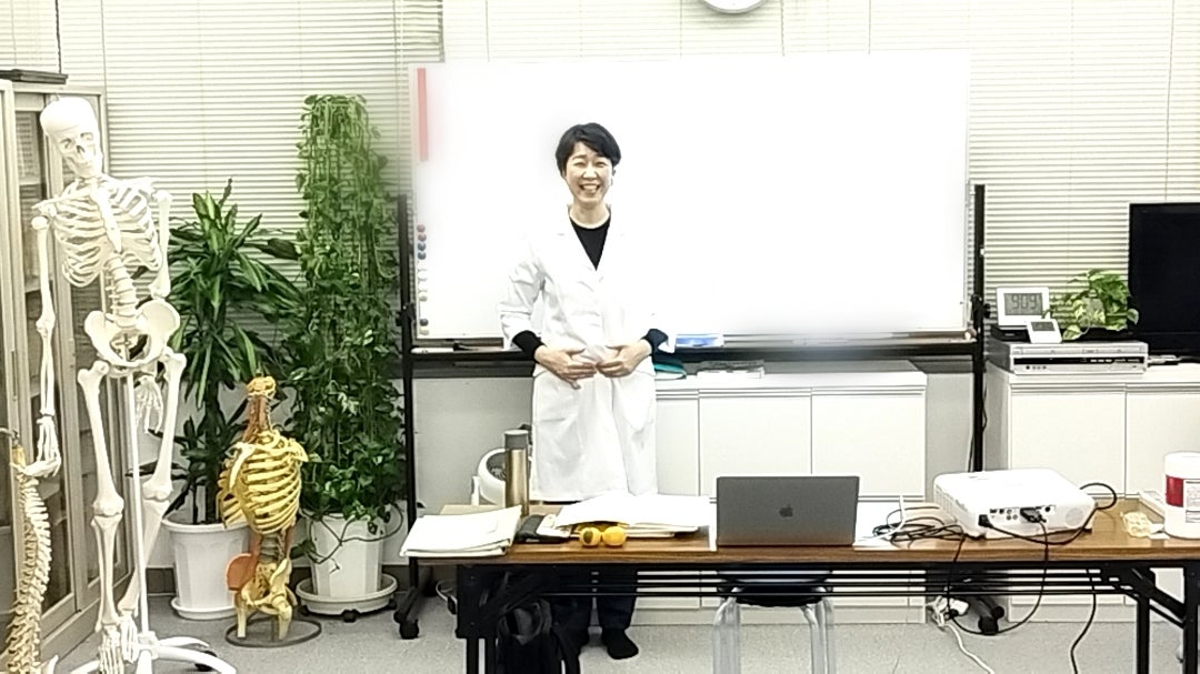 ■小股歩行や血圧 ― 全身調和を導く調整ポイント