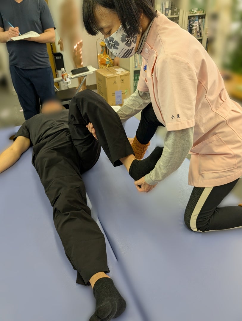 ■これでバッチリお客様満足の基本!を教えます