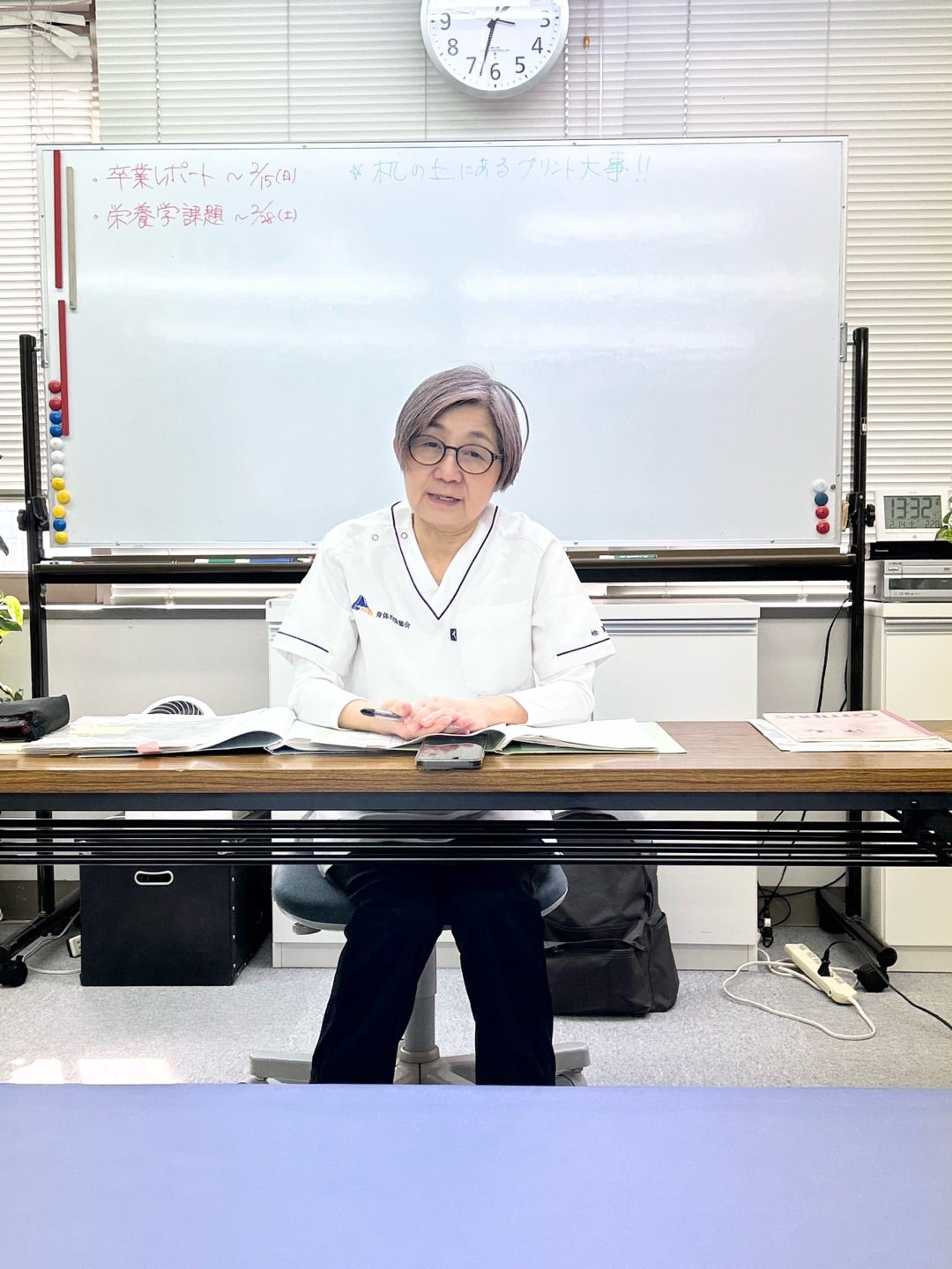 ■結果が変わる施術者の思考法 ― 松岡博子先生 臨床応用A⑴