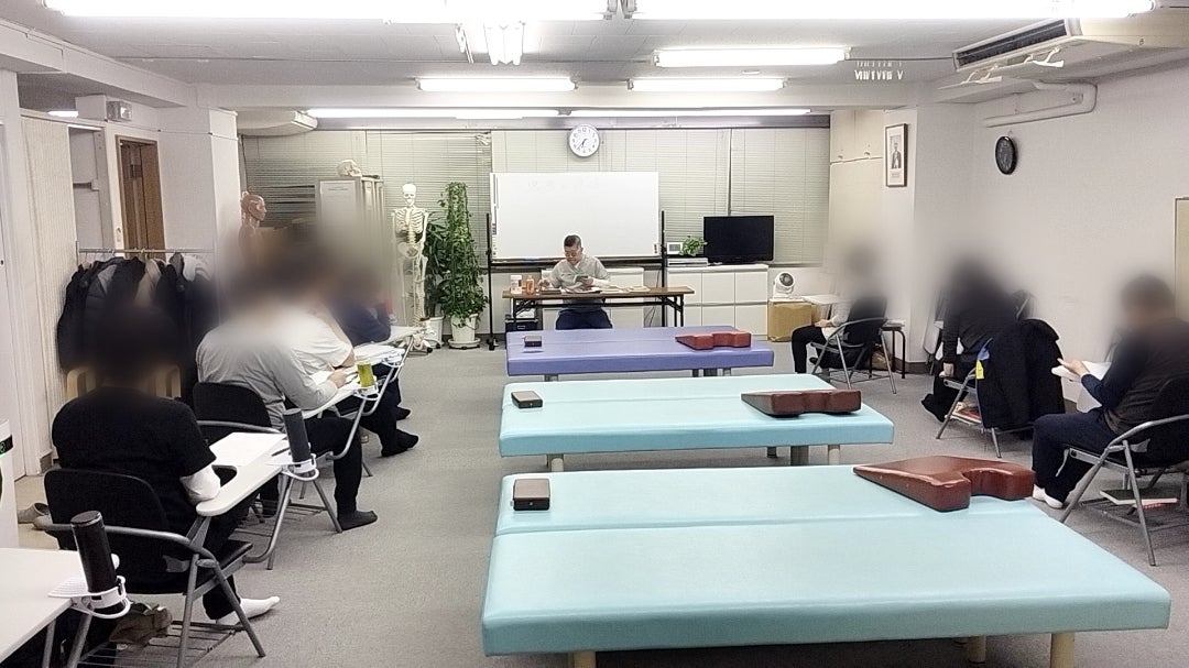 ■動かしながら治療する!墓穴や運動性の刺激を用いた調整