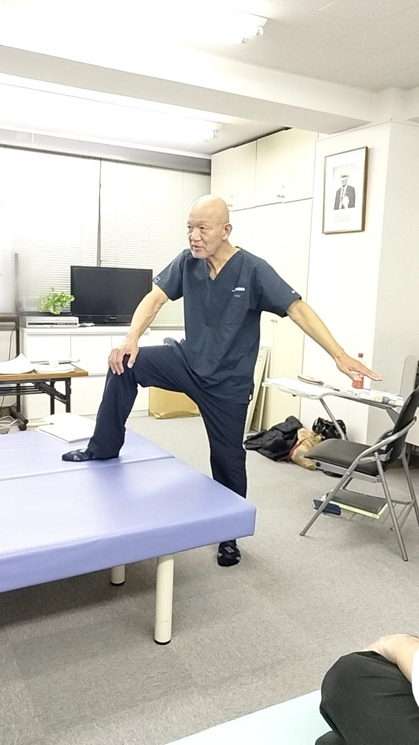 ■募穴操作で現れる鼓舞抑制反応と身体の変化