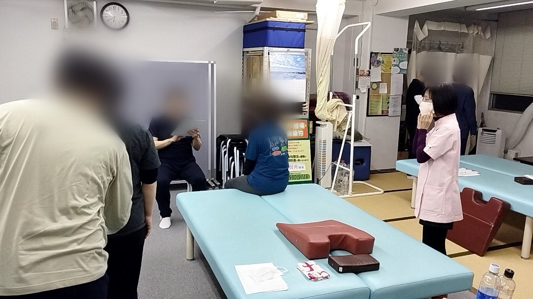 ■検定前最後の授業 ― 確認と最終調整