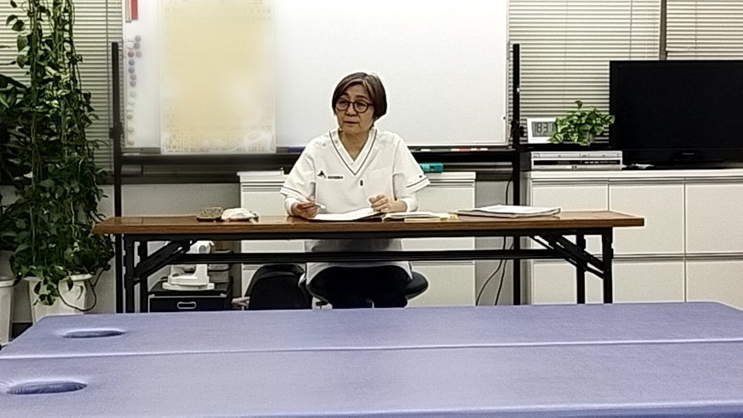 ■腰と肩 ― 均整法で読み解く身体の構造