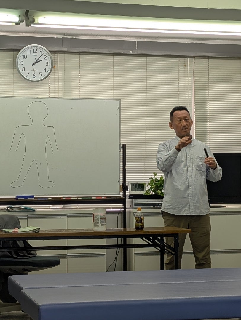 ■花粉症の改善!ポンプで流しましょう!