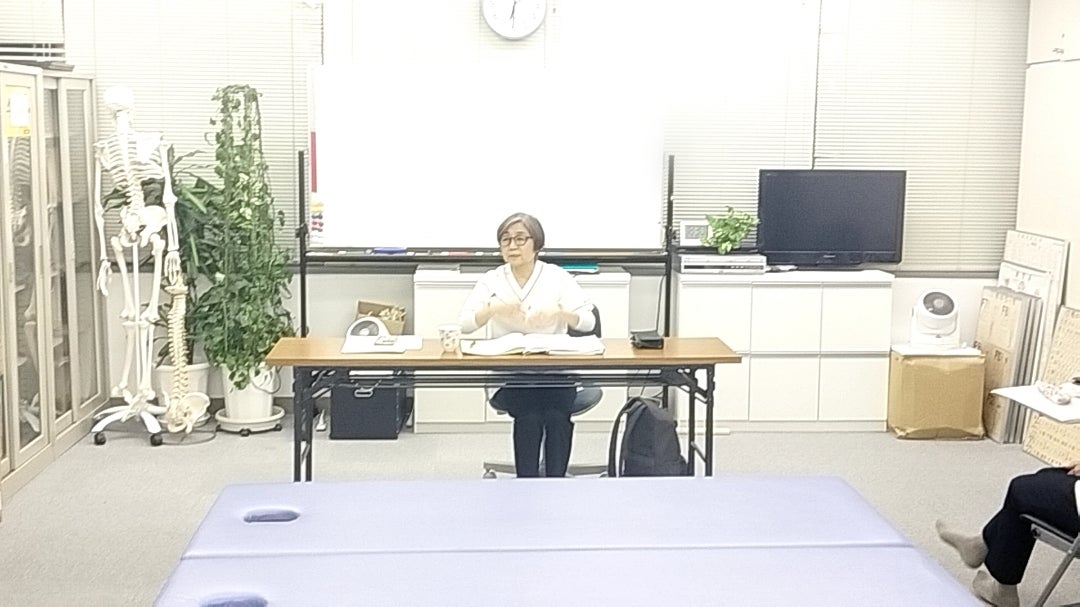 ■実際の臨床でのお悩みに触れ、均整師として行えることとは?